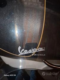 Parabrezza  x Vespa. 