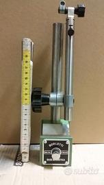 BASE MAGNETICHA BORLETTI NUOVA AC/MG