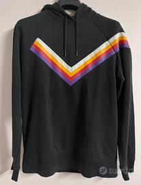 Felpa Wrangler - taglia M unisex