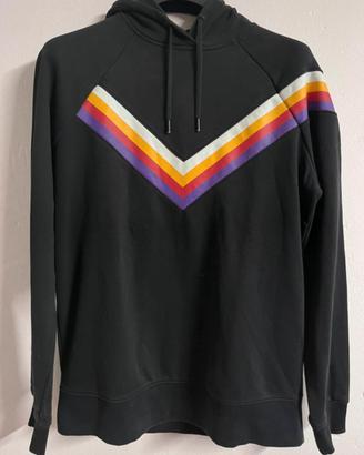 Felpa Wrangler - taglia M unisex