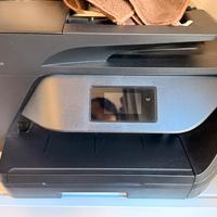 Stampante HP LaserJet 6950 come nuova