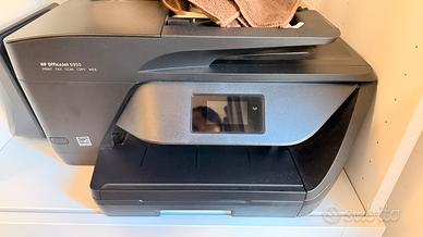 Stampante HP LaserJet 6950 come nuova