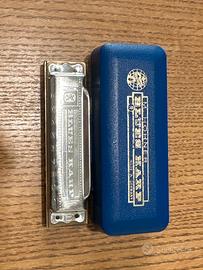 Hohner Blues Harp D
