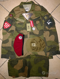 Norvegia Norge Norwegian Militærpolitikompaniet