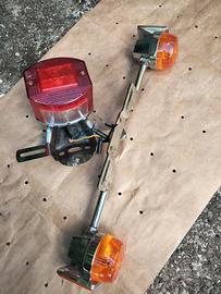 per Guzzi v 35 c 