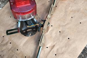 per Guzzi v 35 c 