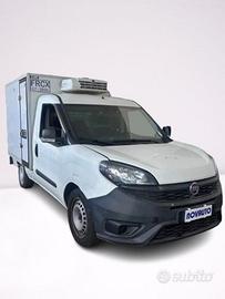 FIAT Doblo Doblò 1.6 MJT 105CV Pianale Cabinato