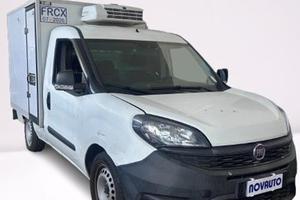 FIAT Doblo Doblò 1.6 MJT 105CV Pianale Cabinato