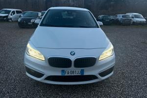Bmw 218 Advantage