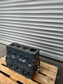 Motore MAN TGL D0834 EURO 5 180 cv revisionato