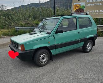 Panda 4×4