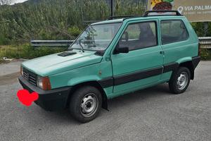 Panda 4×4