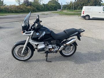 Bmw R 1100 GS