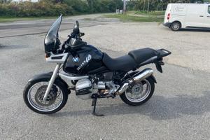 Bmw R 1100 GS