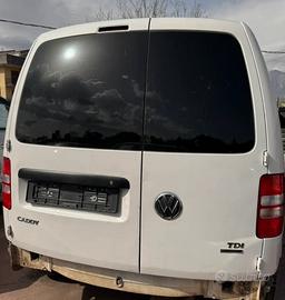 Vendiamo portiere di carico VW Caddy 3serie