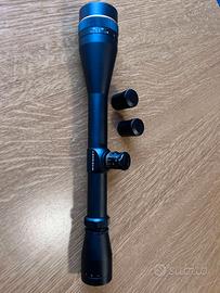 Leupold VX-II 6-18x40 Target / Varmint