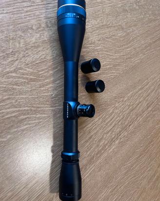 Leupold VX-II 6-18x40 Target / Varmint