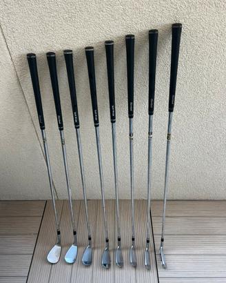 Set di ferri da golf