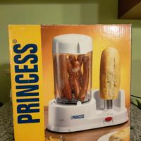MACCHINA PER HOT DOG
