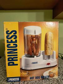 MACCHINA PER HOT DOG