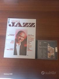 CD+Rivista Musica Jazz 7/2003