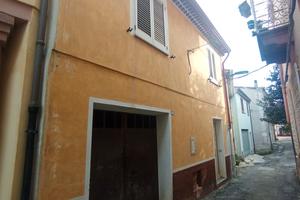 Palazzina indipendente