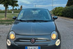 Fiat 500 lounge 1.2 benzina