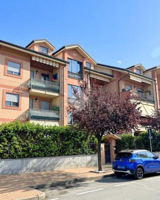 5 LOCALI A VOLPIANO