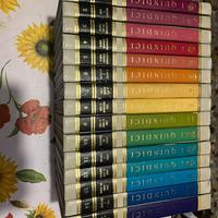 Enciclopedia completa "I Quindici"