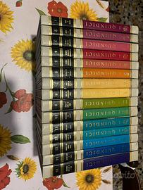 Enciclopedia completa "I Quindici"