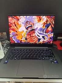Samsung galaxy book 5 pro