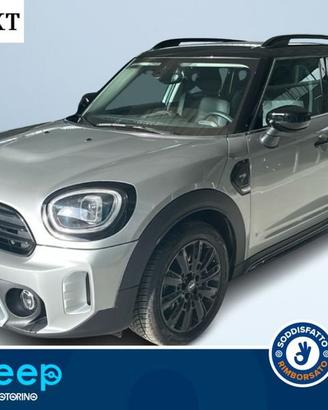 MINI Countryman Mini F60 MINI 1.5 COOPER NORT...