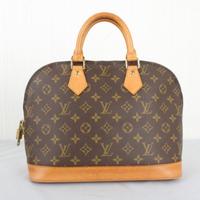 Louis vuitton alma pm