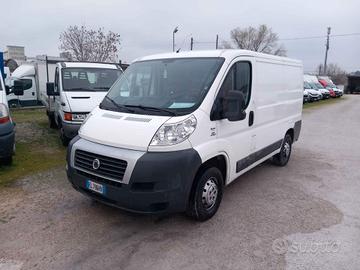 Fiat Ducato L1 H1