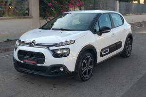 Citroen C3 BlueHDi 100 S&S Shine