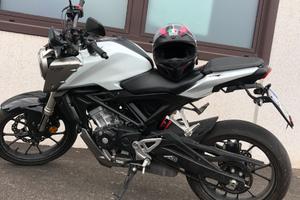 Honda CB 125 R usata