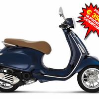 Vespa Primavera 50 nuova in pronta consegna