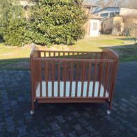 Lettino Foppapedretti