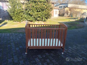 Lettino Foppapedretti