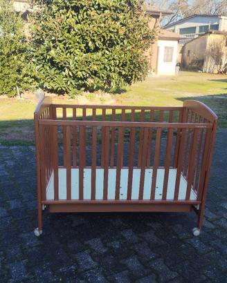 Lettino Foppapedretti