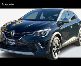 Renault Captur 1.0 tce Techno 90cv 1.0 TCe Techno