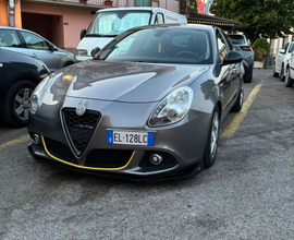 Alfa Romeo Giulietta 1.4 Multiair 170cv tct