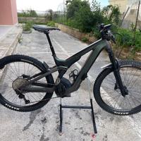 Ebike scott patron eride 920