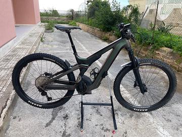 Ebike scott patron eride 920