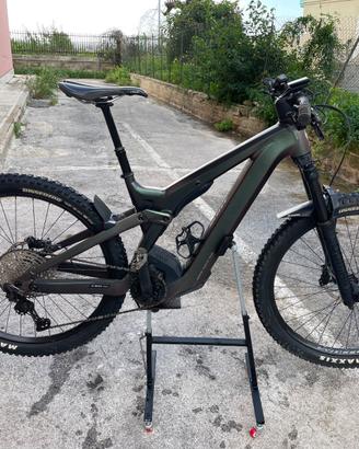 Ebike scott patron eride 920