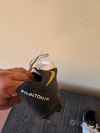 Scarpini Nike Phantom taglia 41