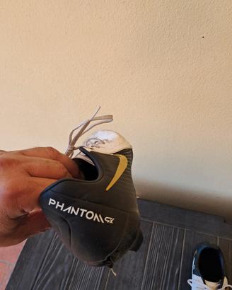 Scarpini Nike Phantom taglia 41