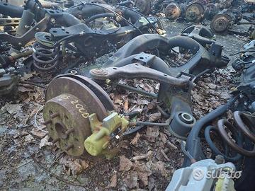 Ponte - Assale Posteriore Per Lexus IS200 - IS 200