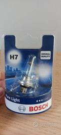 Bosch H7 Pure Light lampadine faro 12 V 55 W PX26d