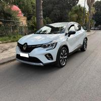 Renault Captur 1.6 Full Hybrid E-Tech 145 CV Techn